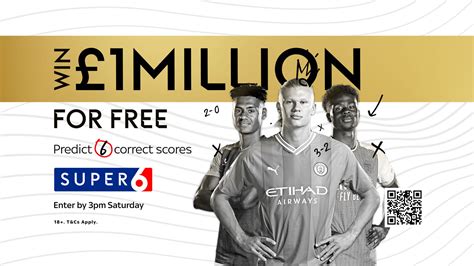 bet sites|Win £1,000,000 for free! Jamie Carragher's Super 6 Predictions.